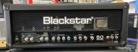 Begagnad gitarrförstärkare Blackstar Series One 50 Head
