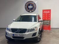 Volvo XC60 D3 Geartronic, 163hk, 2011/ Drag/