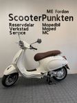 Piaggio Vespa Primavera 50 2023