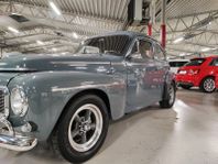 Volvo PV 544 Sport B20 (BUD TAGES)