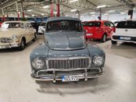 Volvo PV 544 Sport B20 (BUD TAGES)