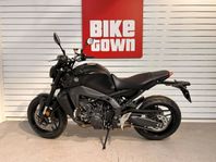 Yamaha MT09 MT-09 Svart 2023