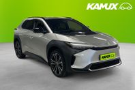 Toyota bZ4X 71.4 kWh AWD Se Spec! Moms 217Hk