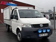 Volkswagen Transporter  (Chassi) Ny Bes