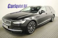 Volvo V90 T6 TWIN ENGINE PHEV RECHARGE PLUG IN HYBRID AWD 39