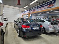 Subaru Legacy 2.0 4WD Automat 0% Ränta