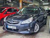 Subaru Legacy 2.0 4WD Automat 0% Ränta