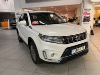 Suzuki Vitara FULLHYBRID, 4X4, Automat, 115hk, Fri Service