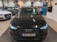 Audi A6 Avant 2.0 TDI DPF  Multitronic -177hk