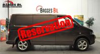 Volkswagen Transporter T30 2.0 TDI 4Motion DSG Sekventiell 1