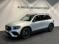 Mercedes-Benz GLB AMG  35 4MATIC 8G-DCT Premium Plus 306hk