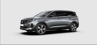 Peugeot 5008 GT PT AUT 7-Sits *36 mån Privatleasing*