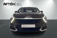Kia Sportage Plug-in Hybrid AWD Action Inkl. Vinterhjul