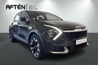 Kia Sportage Plug-in Hybrid AWD Action Inkl. Vinterhjul
