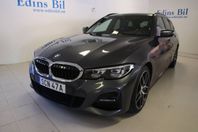 BMW 320 d xDrive M Sport Drag/Navi/190hk, 2021