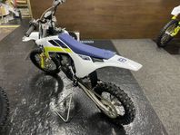 Husqvarna TC 65 "Räntefritt"