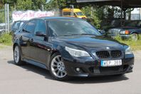 BMW 525 i Sedan M Sport, 192hk, 2005