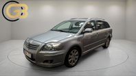 Toyota Avensis 2.0 147hk/ 6 MÅNADER GARANTI / 0% RÄNTA