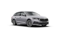 Skoda Octavia  110Hk Ambition lager bil