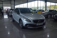 Volvo V40 Cross Country D3 Geartronic, 150hk, 2018 VOC Dvärm