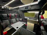Volkswagen Crafter PRECON RV / L5 / XXL