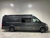 Volkswagen Crafter PRECON RV / L5 / XXL