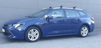 Toyota Corolla Touring Sports Hybrid e-CVT, MOMS LEASING,