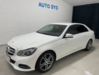 Mercedes-Benz E 220 CDI BlueFFICINCY 7G-Tronic, 170hk Classi