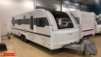 Adria Alpina 763 UK *Lyx-kittad!