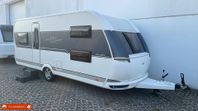 Hobby 515 UHK de luxe