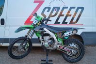 Kawasaki KXF 450