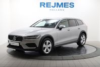 Volvo V60 Cross Country B4 AWD Diesel Core Drag Kamera