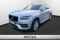 Volvo XC90 D5 AWD Geartronic Advanced edition 235Hk