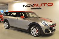 MINI John Cooper Works ALL4 Clubman 231HK GPS 18" LED Harman