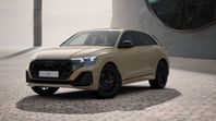 Audi Q8 FACELIFT KAMPANJPRIS