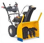 Snöslunga Cub Cadet XS2 61