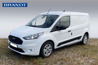 Ford Transit Connect 230 LWB L2 100 hk/automat