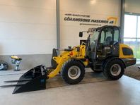 Wacker Neuson WL52