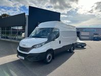 Iveco Daily 35-140 Skåpbil 2.3 JTD Hi-Matic, 136hk, 2023