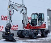 Takeuchi TB395W