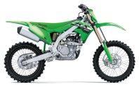 Kawasaki KX 250