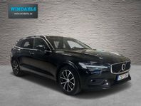 Volvo V60 B4 Momentum Advance Mildybrid, Drag,