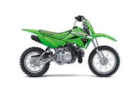 Kawasaki KLX 110 R