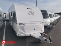 Knaus Sport 500 EU / ALDE