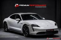 Porsche Taycan Performance Battery + 476hk Sport Chrono|SPEC