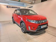 Suzuki Vitara Vitara Hybrid AWD "Inclusive" (115) Vinterhjul