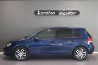 Volkswagen E-Golf Golf 1.6 TDI BlueMotion DSG Sekventiell, 1