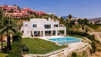 Villa i Benahavis, Malaga