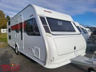 Kabe ESTATE 560 GLE KS B15 Barnkammare