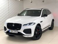 Jaguar F-Pace P400e HSE R-Dynamic